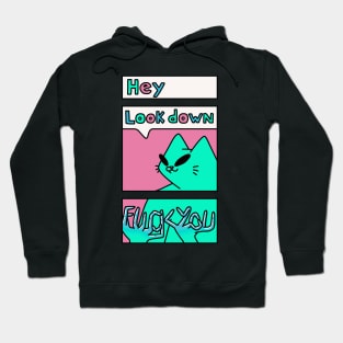 Look Hoodie